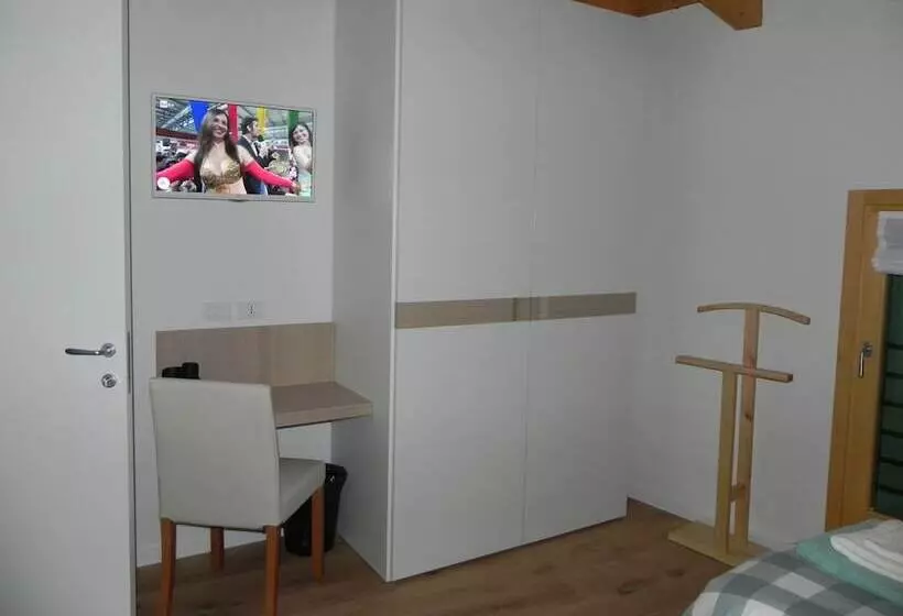 پانسیون Da Meri Tra Le Colline Del Prosecco Docg Locazione Turistica