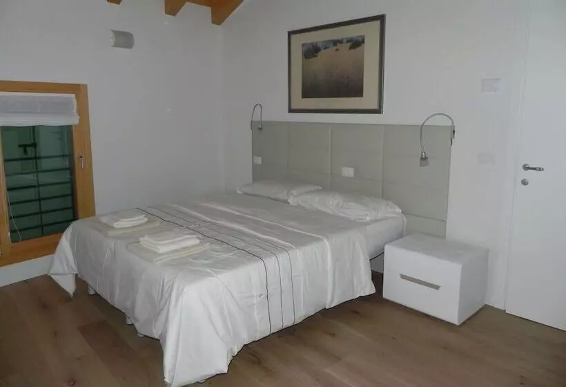 پانسیون Da Meri Tra Le Colline Del Prosecco Docg Locazione Turistica