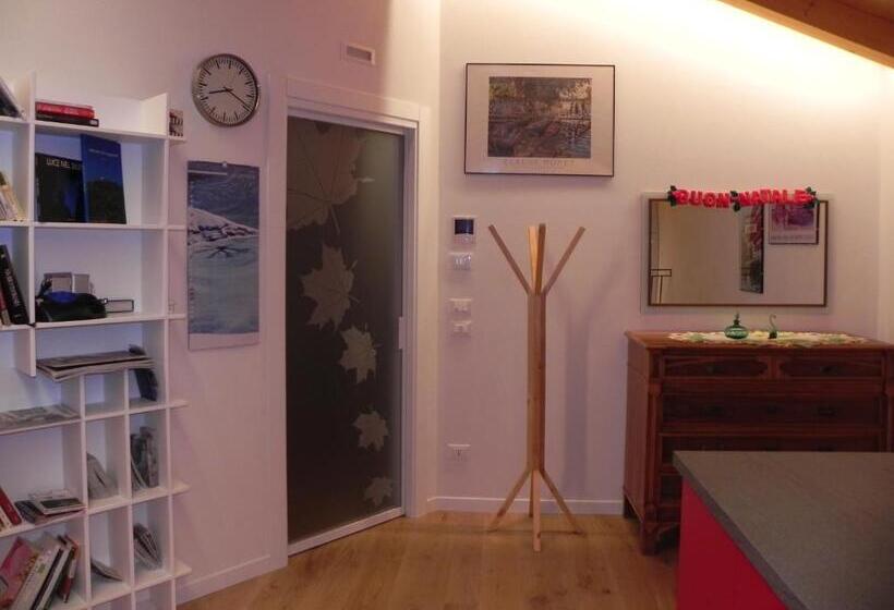 膳宿费 Da Meri Tra Le Colline Del Prosecco Docg Locazione Turistica