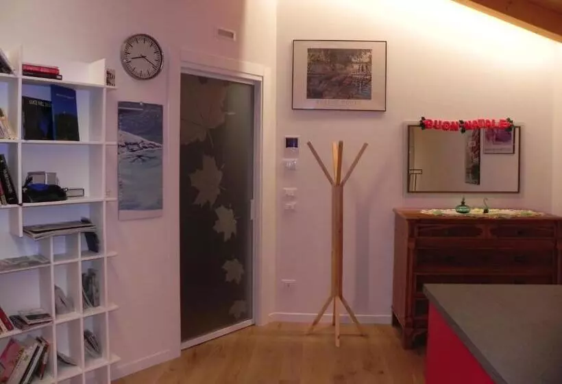 پانسیون Da Meri Tra Le Colline Del Prosecco Docg Locazione Turistica