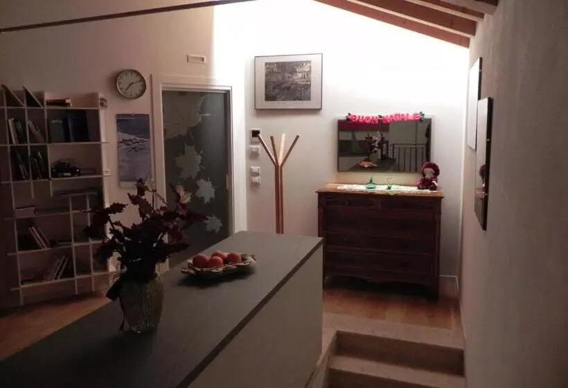 پانسیون Da Meri Tra Le Colline Del Prosecco Docg Locazione Turistica