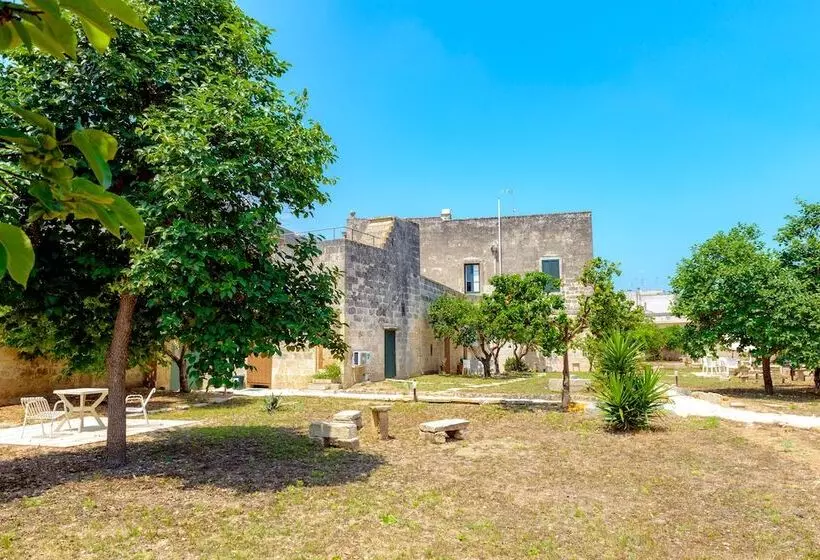 Majatalo Parco Lanoce   Residenza D Epoca