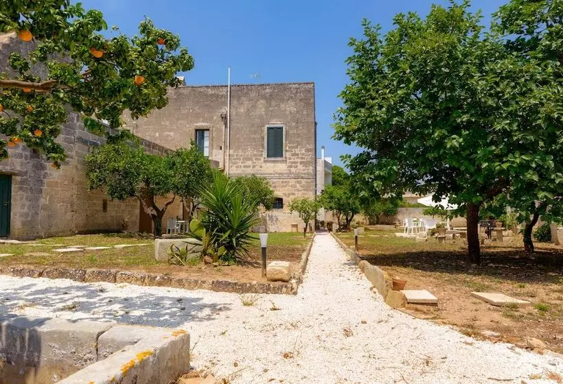 Majatalo Parco Lanoce   Residenza D Epoca