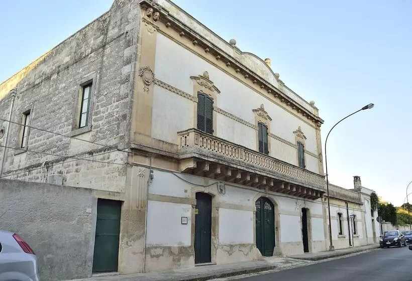 Majatalo Parco Lanoce   Residenza D Epoca