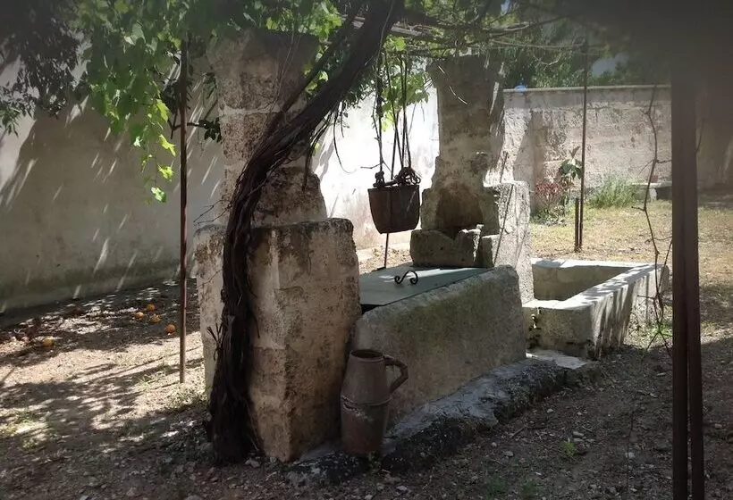 Majatalo Parco Lanoce   Residenza D Epoca