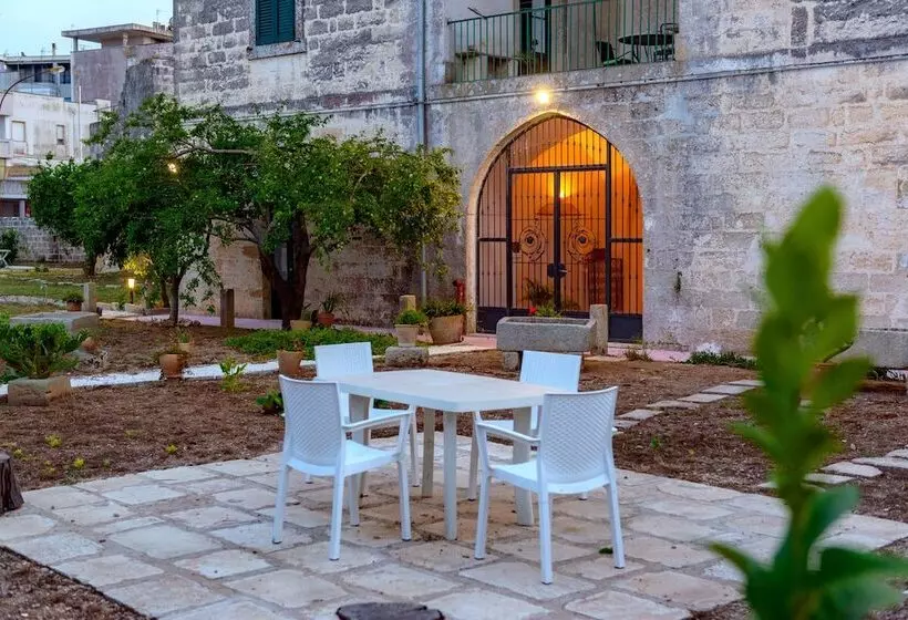 Majatalo Parco Lanoce   Residenza D Epoca