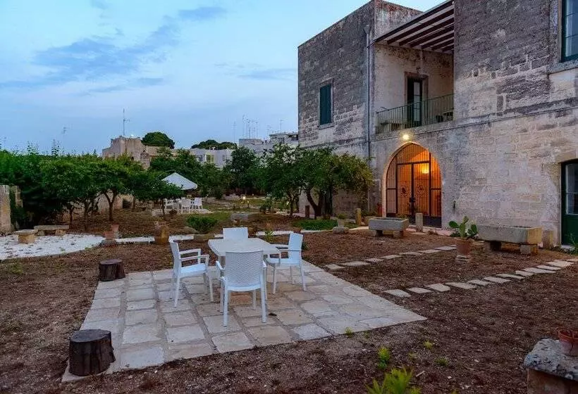 Majatalo Parco Lanoce   Residenza D Epoca