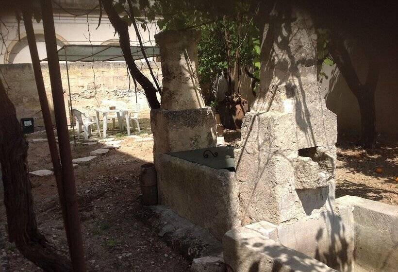 Пансион Parco Lanoce   Residenza D Epoca