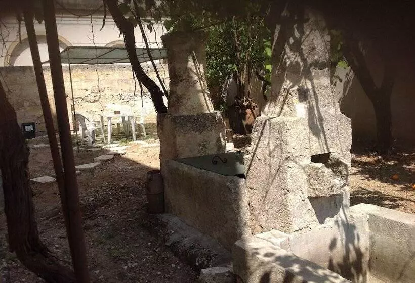 Majatalo Parco Lanoce   Residenza D Epoca