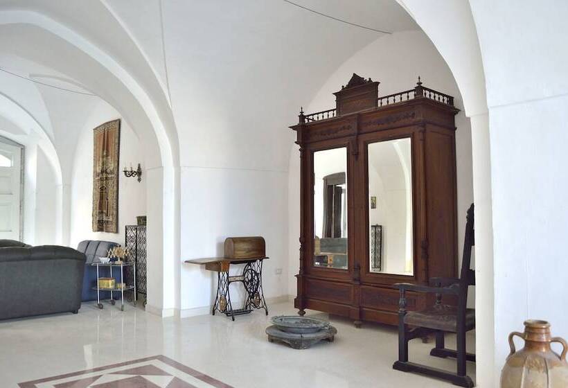 Пансион Parco Lanoce   Residenza D Epoca