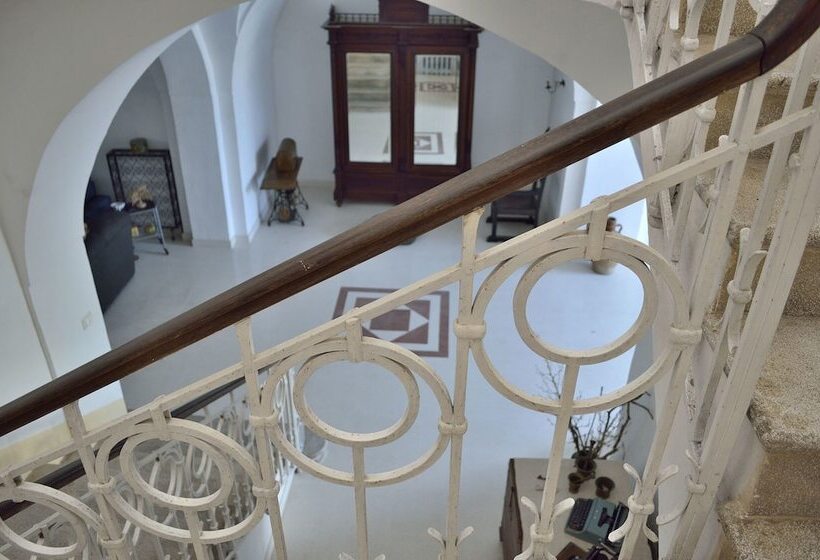 Пансион Parco Lanoce   Residenza D Epoca