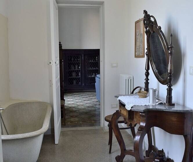 Пансион Parco Lanoce   Residenza D Epoca