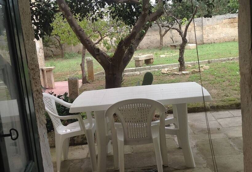 Пансион Parco Lanoce   Residenza D Epoca