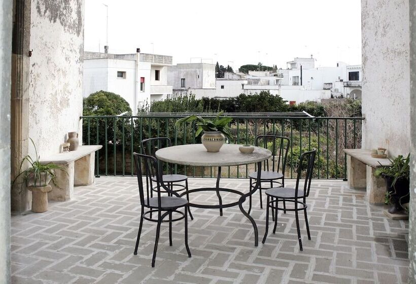 Пансион Parco Lanoce   Residenza D Epoca