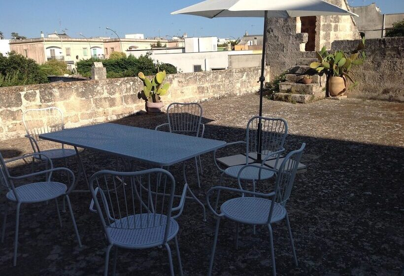 Пансион Parco Lanoce   Residenza D Epoca