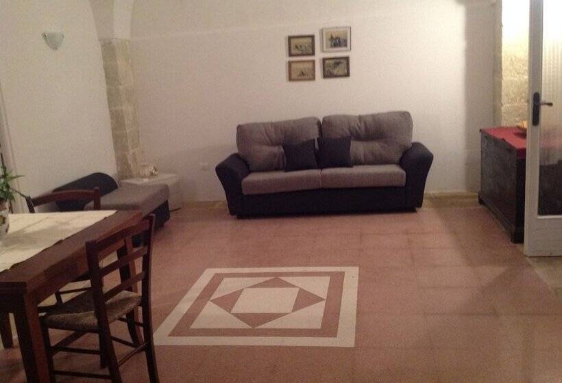 Пансион Parco Lanoce   Residenza D Epoca