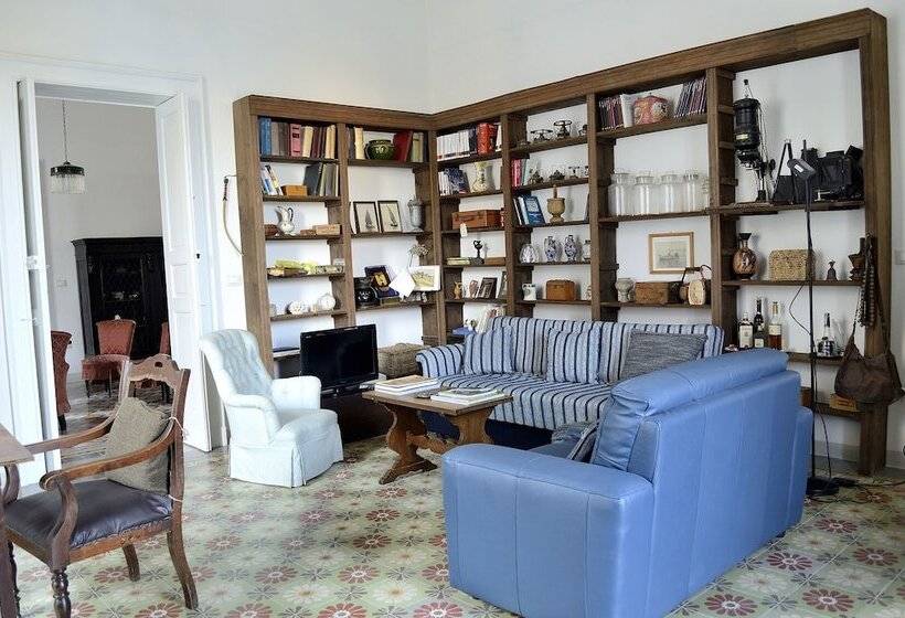 Пансион Parco Lanoce   Residenza D Epoca