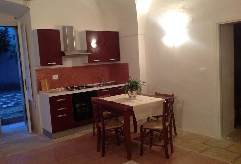 Пансион Parco Lanoce   Residenza D Epoca