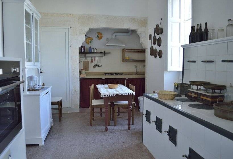 Пансион Parco Lanoce   Residenza D Epoca