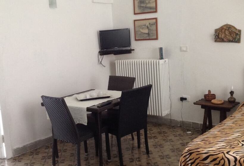 Пансион Parco Lanoce   Residenza D Epoca