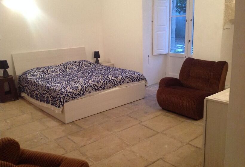 Пансион Parco Lanoce   Residenza D Epoca