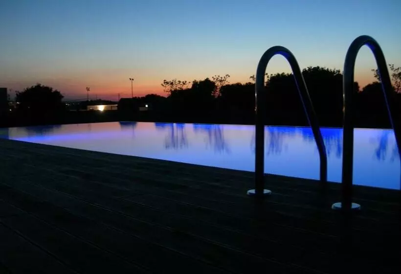 レジデンス Masseria Montecchie