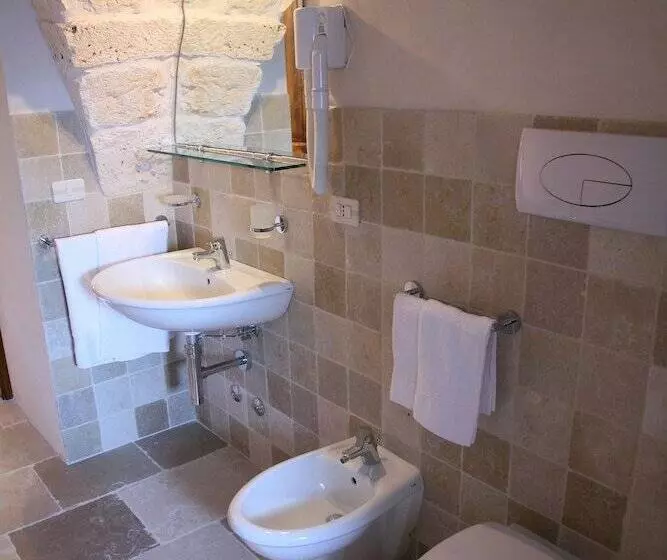 レジデンス Masseria Montecchie