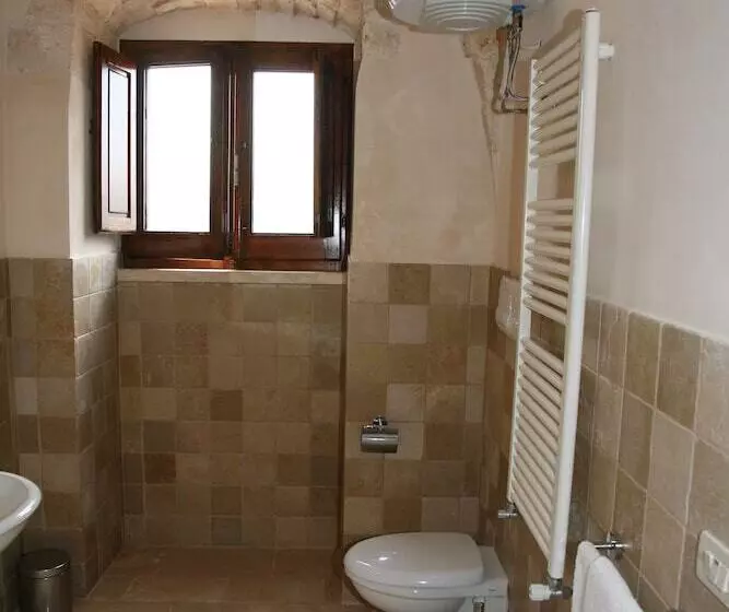 レジデンス Masseria Montecchie