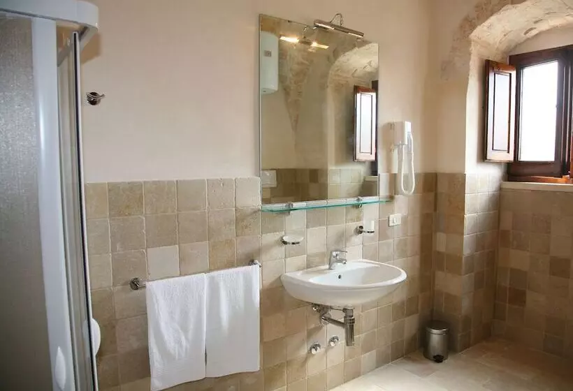 レジデンス Masseria Montecchie