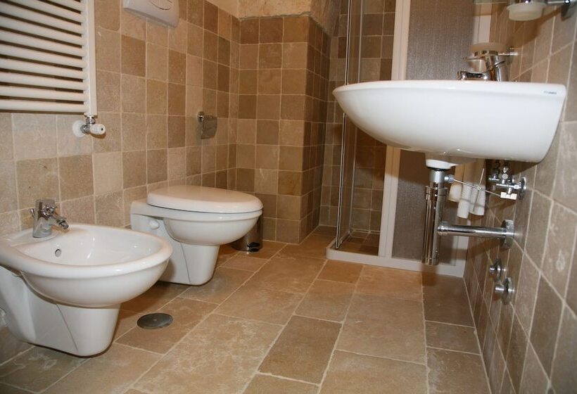 Rezydencja Masseria Montecchie