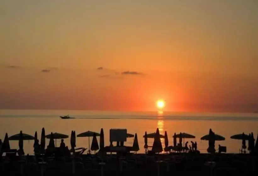 Lomakeskus International Camping Village