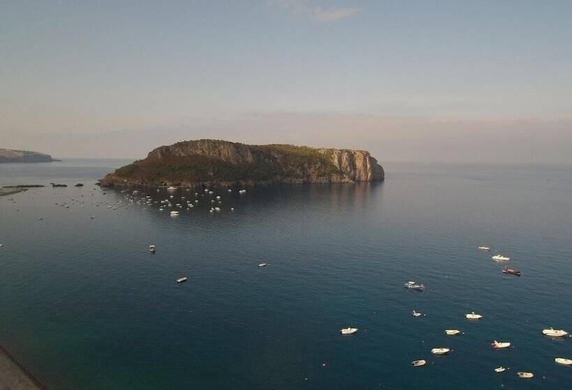 渡假胜地  International Camping Village