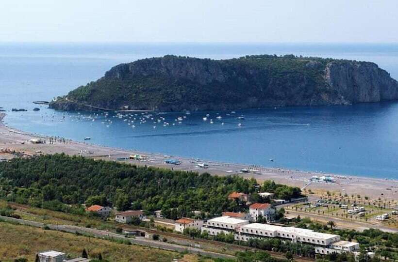 渡假胜地  International Camping Village