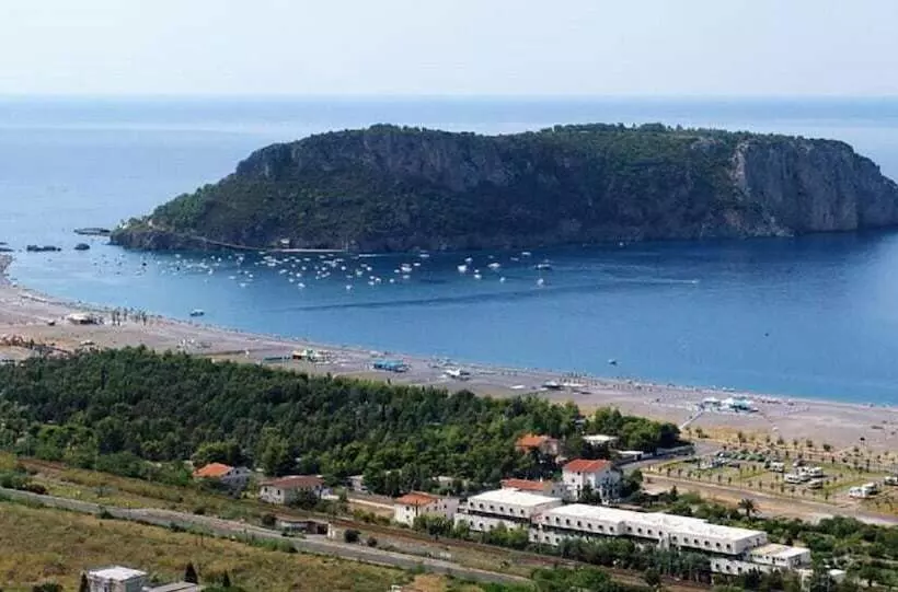 Lomakeskus International Camping Village