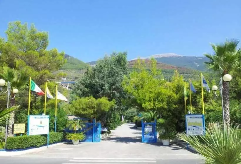 Lomakeskus International Camping Village
