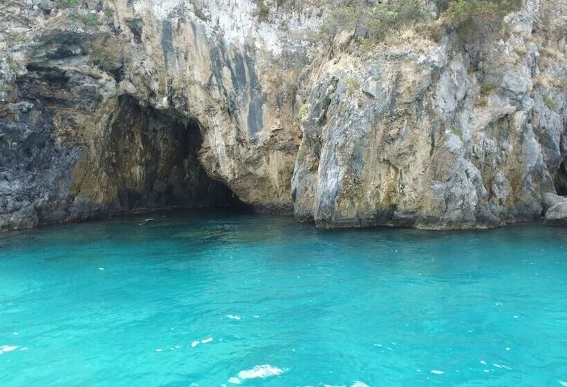 渡假胜地  International Camping Village