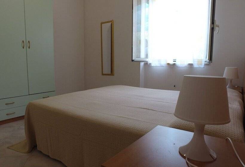 渡假胜地  International Camping Village