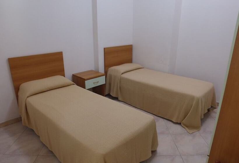 渡假胜地  International Camping Village