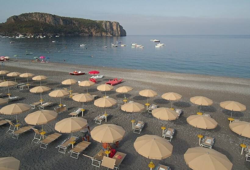 渡假胜地  International Camping Village