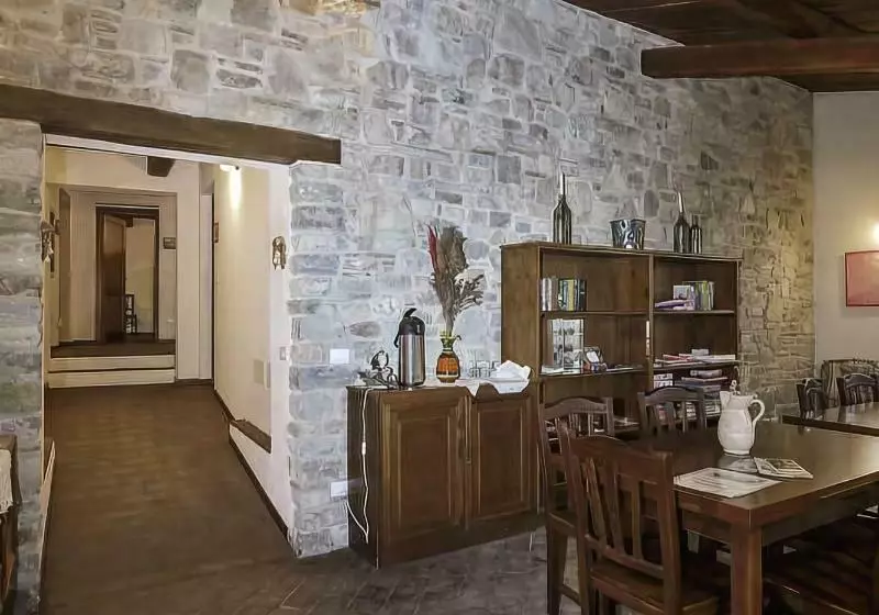 Agriturismo Eutopia