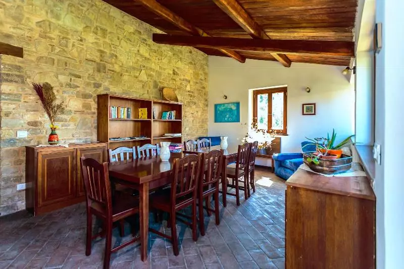 Agriturismo Eutopia