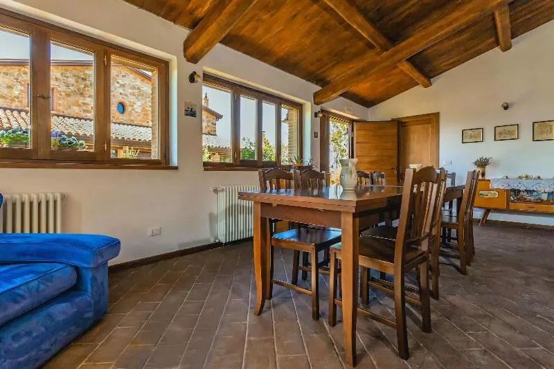 Agriturismo Eutopia