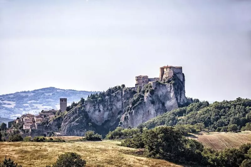 Agriturismo Eutopia