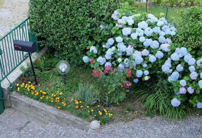 Aria Di Casa B&b