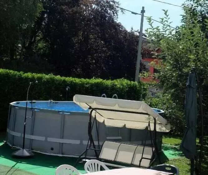 Aria Di Casa B&b