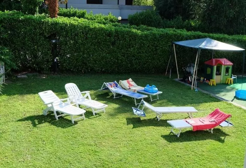 Aria Di Casa B&b