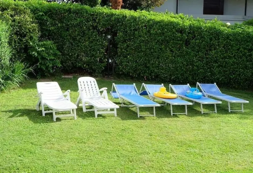 Aria Di Casa B&b
