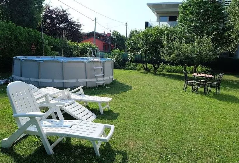 Aria Di Casa B&b