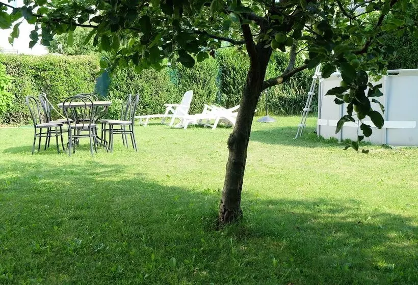 Aria Di Casa B&b