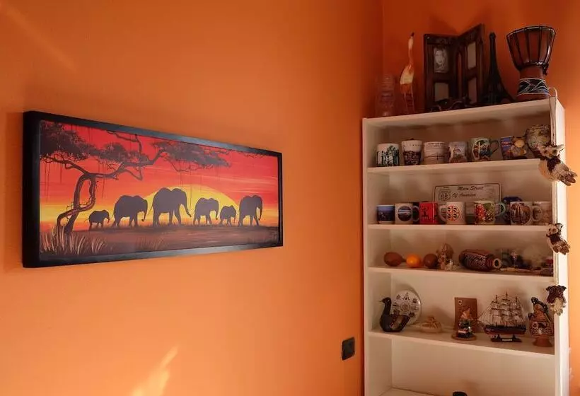 Aria Di Casa B&b